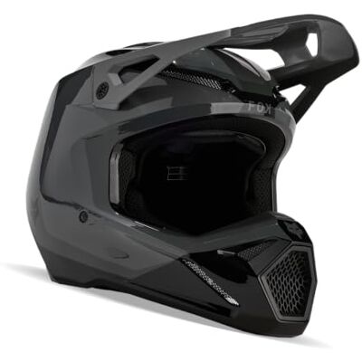 Fox Casco da Motocross V1 Casco Motocross V1 Unisex Adulto Fox Casco da Motocross V1 Casco Motocross V1 Unisex Adulto