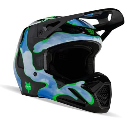 Fox V1 Atlas Helmet Fox V1 Atlas Helmet