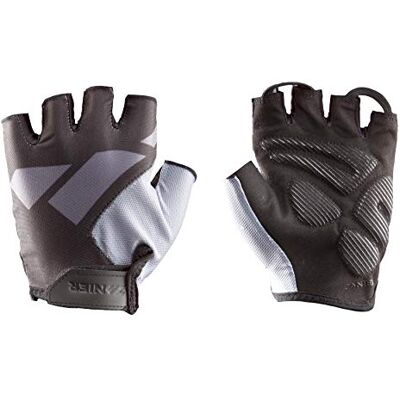 Zanier Prolog Guanti per bambini Black/Anthracite 5 Zanier Prolog Guanti per bambini Black/Anthracite 5
