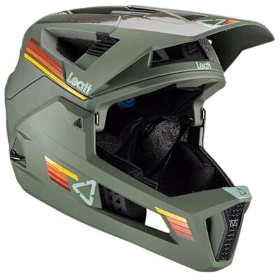 Leatt Casco MTB Enduro 4.0 Leatt Casco MTB Enduro 4.0
