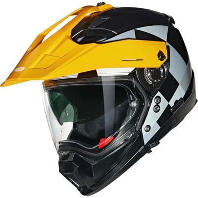 Nolan CASCO N70-2 X 06 RUVIDO 341 XL Nolan CASCO N70-2 X 06 RUVIDO 341 XL