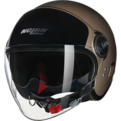 Nolan CASCO N21 VISOR 06 VERNICIATURA SPECIALE 341 M Nolan CASCO N21 VISOR 06 VERNICIATURA SPECIALE 341 M