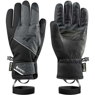 Zanier Planai.gtx Guanti Unisex Adulto (Pacco da 1) Zanier Planai.gtx Guanti Unisex Adulto (Pacco da 1)