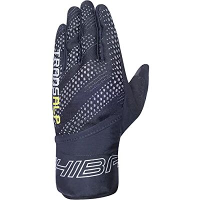 Rio Unisex Transalp Guanti Black M Rio Unisex Transalp Guanti Black M