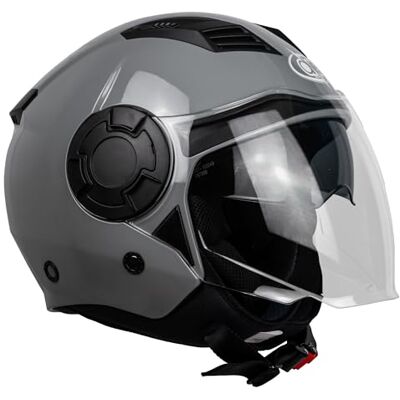 OneALFA - ALFA 2.0 - Nardo Grigio - Size L - Helmet OneALFA - ALFA 2.0 - Nardo Grigio - Size L - Helmet
