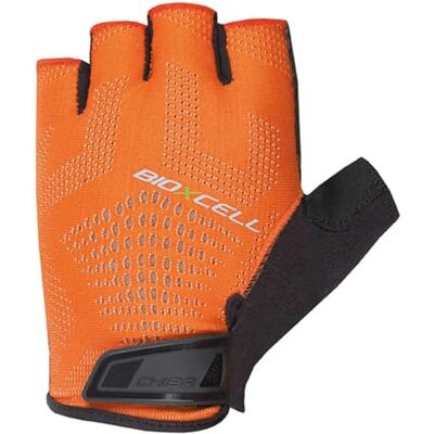 Rio Unisex BioXCell Super Fly Guanti Orange/Black XL Rio Unisex BioXCell Super Fly Guanti Orange/Black XL