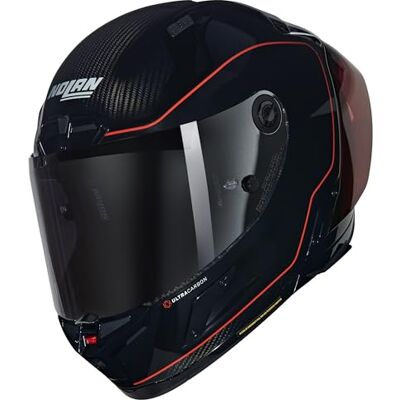 Nolan CASCO X-804 RS ASSO DI PICCHE 342 M Nolan CASCO X-804 RS ASSO DI PICCHE 342 M