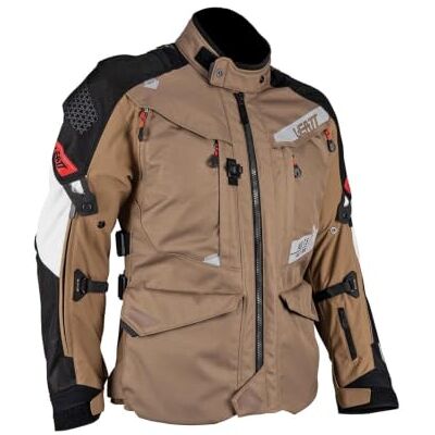 Leatt Multitour Giacca moto Unisex Adulto Leatt Multitour Giacca moto Unisex Adulto