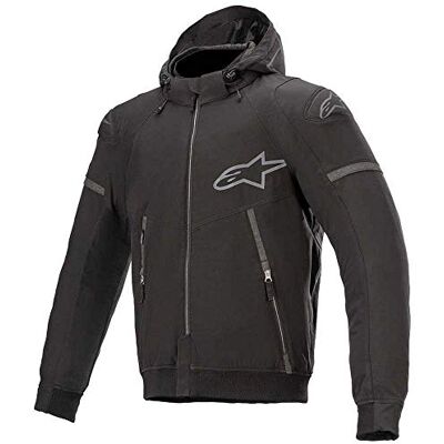 Alpinestars Nc Giacca da motociclista da uomo (confezione da 1) Alpinestars Nc Giacca da motociclista da uomo (confezione da 1)