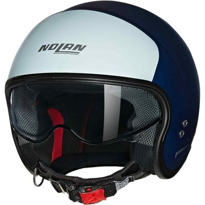Nolan CASCO N21 06 VERNICIATURA SPECIALE 350 XL Nolan CASCO N21 06 VERNICIATURA SPECIALE 350 XL