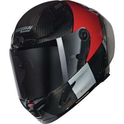 Nolan CASCO X-804 RS COMBO GARA 351 XS Nolan CASCO X-804 RS COMBO GARA 351 XS