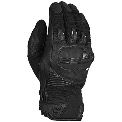 Furygan Waco Evo, Guanti da Moto da Uomo Furygan Waco Evo, Guanti da Moto da Uomo