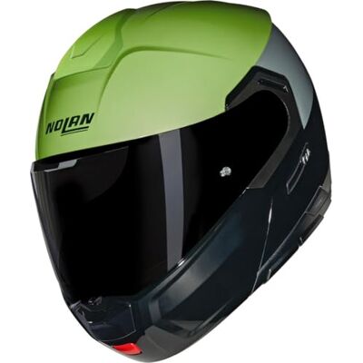 Nolan CASCO N90-3 06 VERNICIATURA SPECIALE 341 S Nolan CASCO N90-3 06 VERNICIATURA SPECIALE 341 S