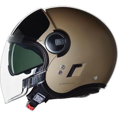 Nolan CASCO N21 VISOR 06 VERNICIATURA SPECIALE 341 XS Nolan CASCO N21 VISOR 06 VERNICIATURA SPECIALE 341 XS