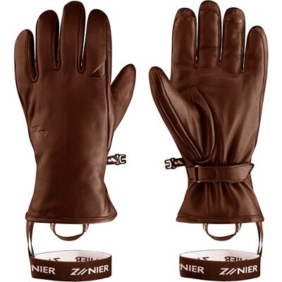 Zanier Versa Guanti Unisex Adulto (Pacco da 1) Zanier Versa Guanti Unisex Adulto (Pacco da 1)