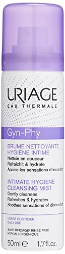Uriage Gyn Phy Detergente Intimo Spray 50 ml