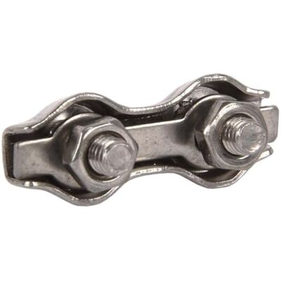 Cofan SUJETACABLES PLANOS DOBLES INOX. M-5, soluzione versatile per diverse esigenze, pensato per un utilizzo ripetuto nel tempo pensato per accompagnare i gesti di benessere di ogni giorno perfetto per chi Cofan SUJETACABLES PLANOS DOBLES INOX. M-5, soluzione versatile per diverse esigenze, pensato per un utilizzo ripetuto nel tempo pensato per accompagnare i gesti di benessere di ogni giorno perfetto per chi