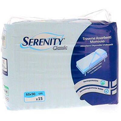 Serenity CLAS ALOE TRAV 60X90 Serenity CLAS ALOE TRAV 60X90
