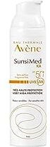 Avene Avène, Protezione solare molto alta SunsiMed Ka, con SPF50+, 80 ml