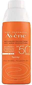 Avene latte solare spray spf 50+ protezione molto alta 200 ml