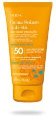 Pupa CREMA SOLARE ANTI-ETA' SPF50 50 ML