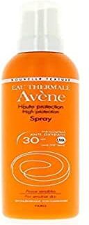 Avene Solari Spray 30 200ml