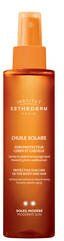 Institut Esthederm Esthederm L 'huile Solaire Soleil Modéré Spray 150 ml