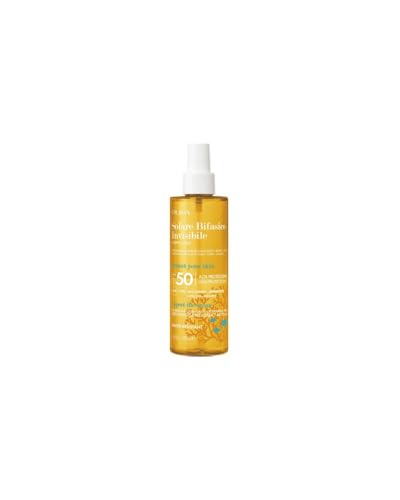 Pupa SOLARE BIFASICO INVISIBILE SPF 50 200ML