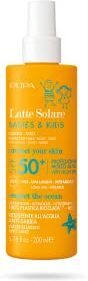 Pupa Babies & Kids Latte Solare SPF 50+ Protezione Molto Alta per Bambini