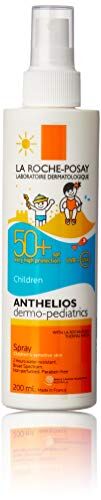 L'Oreal Anthelios Dermo-Pediatrics Vapo Spf50+ 200 Ml