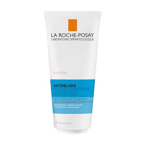 La Roche-Posay Anth After Sun latte