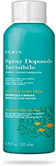 Pupa SPRAY DOPOSOLE INVISIBILE CORPO 200 ML