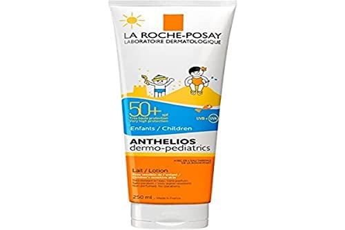 L'ORÉAL La Roche Posay Anthelios Dermo-Pediatrics latte solare SPF50-300 gr