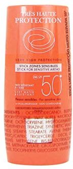 Avene Solar Stick Large 50+ 8g