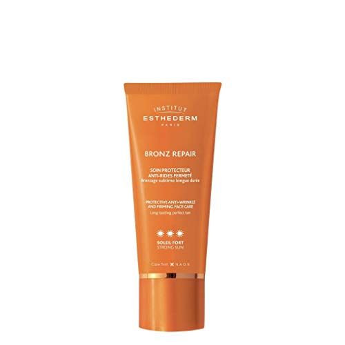 Institut Esthederm Esthederm Solaire Bronz Repair Extr Cream 50 Ml