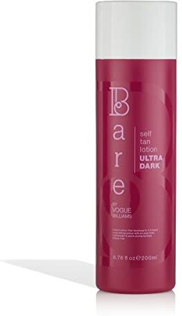 Vogue Williams, lozione autoabbronzante, ultra scuro, 200 ml