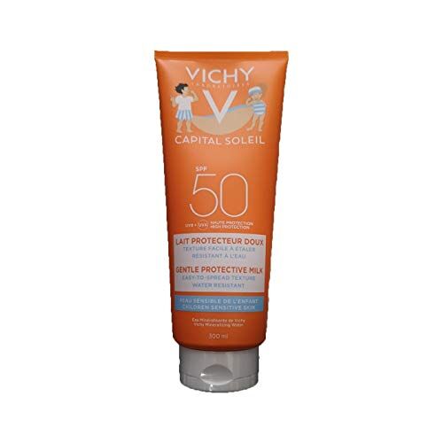 Vichy Idéal Soleil Latte Delicato per Bambini SPF 50+