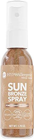 BELL HYPOAllergenic Sun Bronze Spray, 50 ml