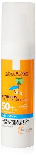 La Roche-Posay la Roche Posay Anthelios Dermo Pediatrics SPF50+ 50 ml