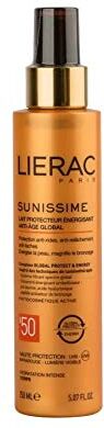 Lierac Sunissime Normal Fattore di Protezione Solare SPF 50 150 ml