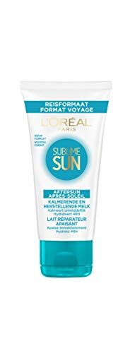 L'ORÉAL Loreal Paris Sublime Sun Aftersun Mini 50ml