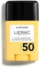 Lierac (laboratoire Native It) Sunissime Lo Stick Protettivo Spf50 10 G