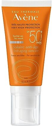 Avene Avène Protezione Solare Antietà Spf50 50ml