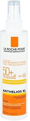 L'Oreal Roche Posay Anthelios Spray Lsf 50+ / R 200 ml