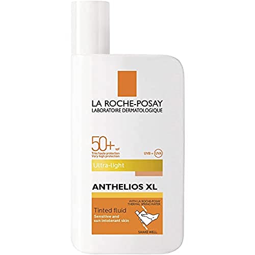 La Roche-Posay Anthelios fluide TT AP50 + F50ML