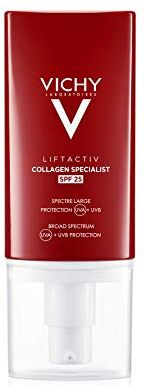 Vichy LIFTACTIV COLLAGEN SPEC LSF25 50ml