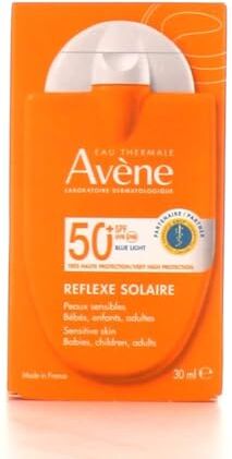 Avene Avène Réflexe Solaire Spf50 30ml