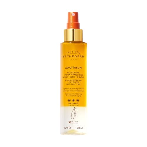 Institut Esthederm ADAPTASUN EAU SOL HYDRA-PROT