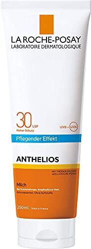 La Roche-Posay Anthelios SPF 30 Latte solare, 250 ml