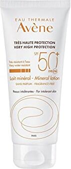 Avene Latte Schermo Minerale Spf50+ 1 unita